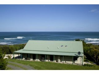 Bennetts Beach House Guest house, Apollo Bay - 4