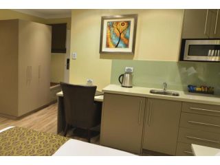 Bentley Motel Hotel, Perth - 1