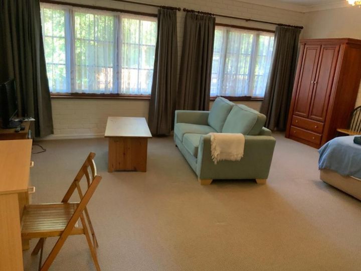 Bentworth Lodge Apartment, Western Australia - imaginea 16