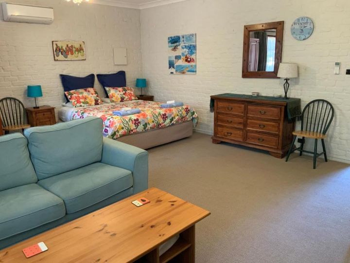 Bentworth Lodge Apartment, Western Australia - imaginea 2