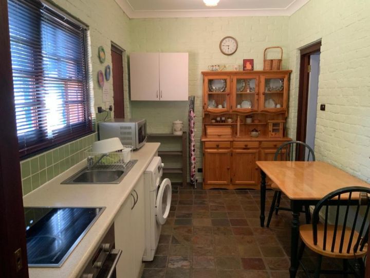 Bentworth Lodge Apartment, Western Australia - imaginea 10