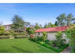 Berdea Guest house, Leura - 4