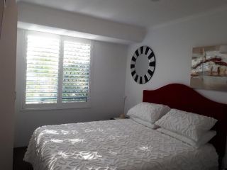 Bergmann Suite on Moffat Apartment, Caloundra - 1