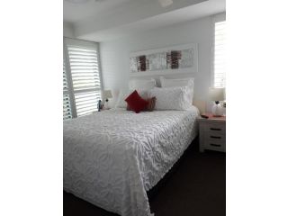 Bergmann Suite on Moffat Apartment, Caloundra - 2