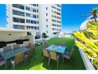 Berkeley on the Beach Aparthotel, Gold Coast - 1