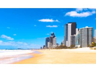 Berkeley on the Beach Aparthotel, Gold Coast - 2