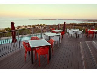 Berkeley River Lodge Hotel, Western Australia - 3