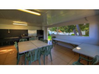 Bermagui Motor Inn Hotel, Bermagui - 1