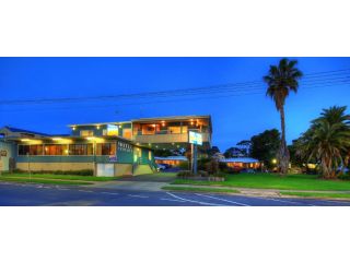 Bermagui Motor Inn Hotel, Bermagui - 2