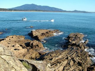 Bermagui Motor Inn Hotel, Bermagui - 4