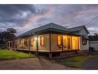 Bernstein Estate Guest house, Bellbird - 2