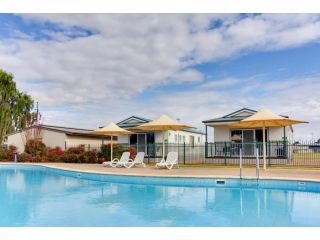 Berri Riverside Holiday Park Accomodation, South Australia - 3