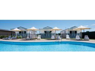 Berri Riverside Holiday Park Accomodation, South Australia - 5