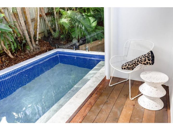 BERRIMA LUXE - Noosa Hill Home - Heated Pool Guest house, Noosa Heads - imaginea 19