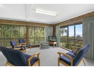 Bertram Guest house, Lorne - 4