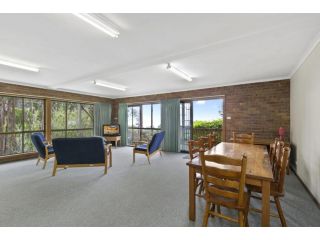 Bertram Guest house, Lorne - 3