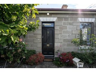 Berwick Cottage and Studio Guest house, Hobart - 2