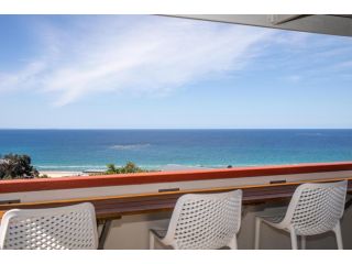 BEST OCEAN VIEWS ON STRADDIE + SUNSET DECK Guest house, Point Lookout - 2