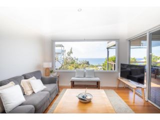 BEST OCEAN VIEWS ON STRADDIE + SUNSET DECK Guest house, Point Lookout - 4