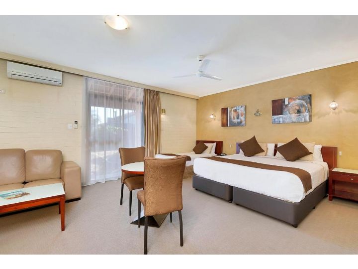 Comfort Inn Whyalla Hotel, Whyalla - imaginea 8