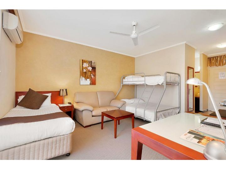Comfort Inn Whyalla Hotel, Whyalla - imaginea 11