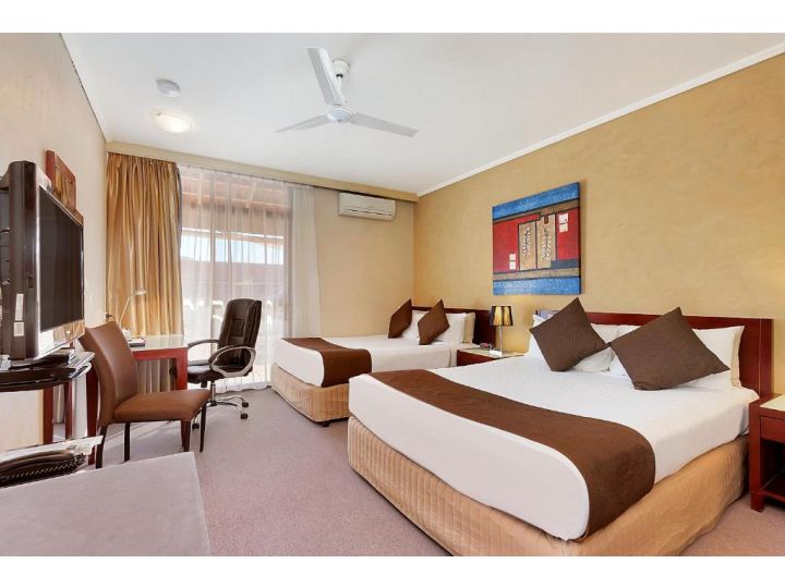 Comfort Inn Whyalla Hotel, Whyalla - imaginea 10