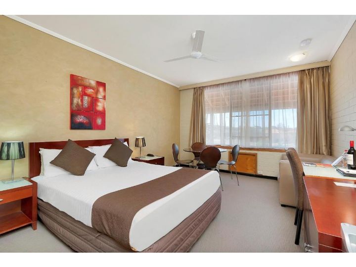 Comfort Inn Whyalla Hotel, Whyalla - imaginea 6