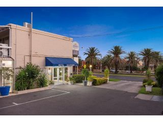 Alexander Motor Inn Hotel, Melbourne - 1