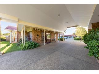Best Western Ambassador Motor Inn & Apartments Hotel, Wagga Wagga - 5