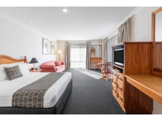 Best Western Ambassador Motor Inn & Apartments Hotel, Wagga Wagga - 2