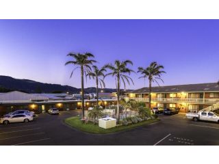 Best Western Apollo Bay Motel & Apartments Hotel, Apollo Bay - 1