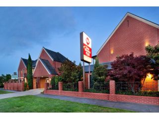 Best Western Plus Ballarat Suites Hotel, Ballarat - 2