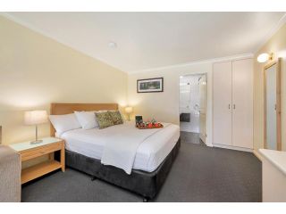 Beechworth Motor Inn Hotel, Beechworth - 4