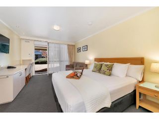 Beechworth Motor Inn Hotel, Beechworth - 2