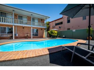 Blue Diamond Motor Inn, SureStay Hotel by Best Western Hotel, Dubbo - 3