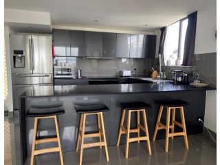 Broadbeach Travel Inn Apartments Aparthotel, Gold Coast - 4