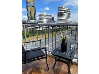 Broadbeach Travel Inn Apartments Aparthotel, Gold Coast - 5