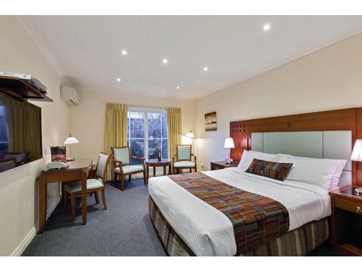 Best Western Plus Buckingham International Hotel, Moorabbin - imaginea 8