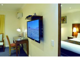 Best Western Plus Buckingham International Hotel, Moorabbin - 4