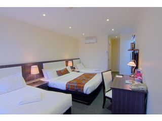 Best Western Plus Buckingham International Hotel, Moorabbin - 2