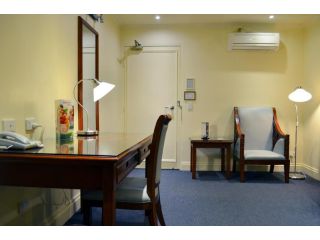 Best Western Plus Buckingham International Hotel, Moorabbin - 5