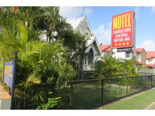 Caboolture Central Motor Inn, Sure Stay Collection by BW Hotel, Queensland - 2