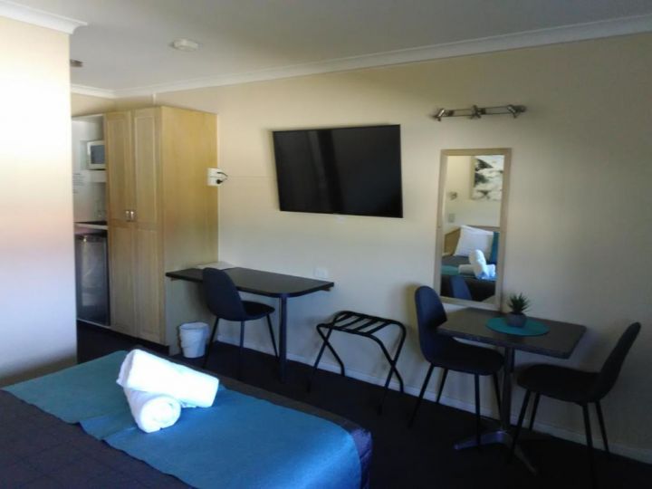 Caravilla Motor Inn Hotel, Taree - imaginea 18