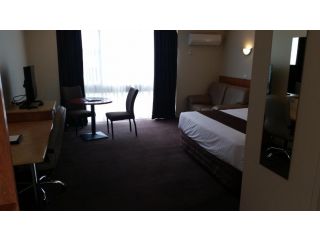 Best Western Chaffey Motor Inn Hotel, Mildura - 1