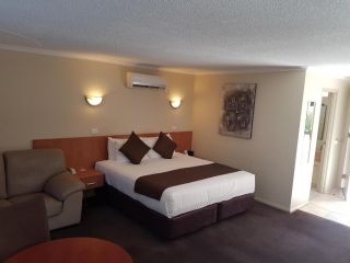 Best Western Chaffey Motor Inn Hotel, Mildura - 3