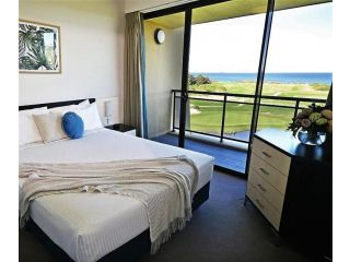 Best Western City Sands Aparthotel, Wollongong - 5