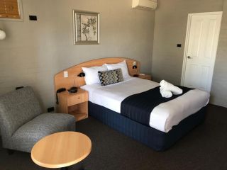 Best Western Coachman's Inn Motel Hotel, Bathurst - 4