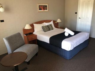 Best Western Coachman's Inn Motel Hotel, Bathurst - 1