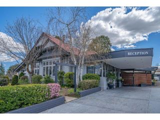 Cotswold Gardens Hotel, Armidale - 2