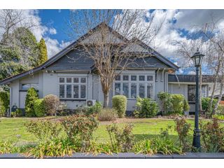 Cotswold Gardens Hotel, Armidale - 3